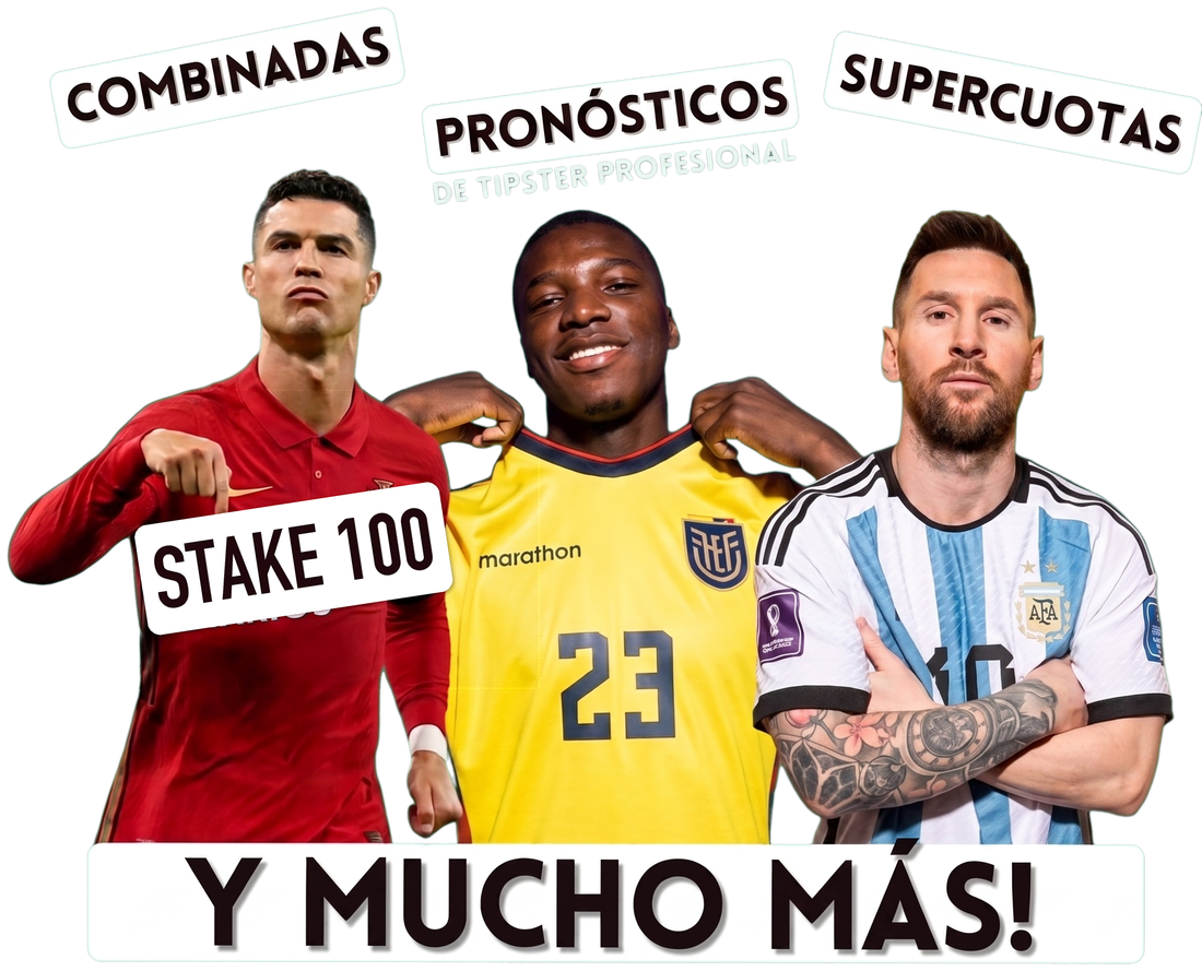 Jugadores de fútbol destacados: combinadas, pronósticos y supercuotas