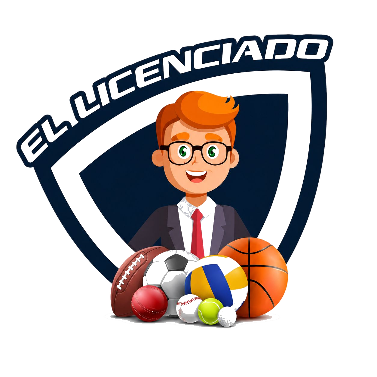 El Licenciado